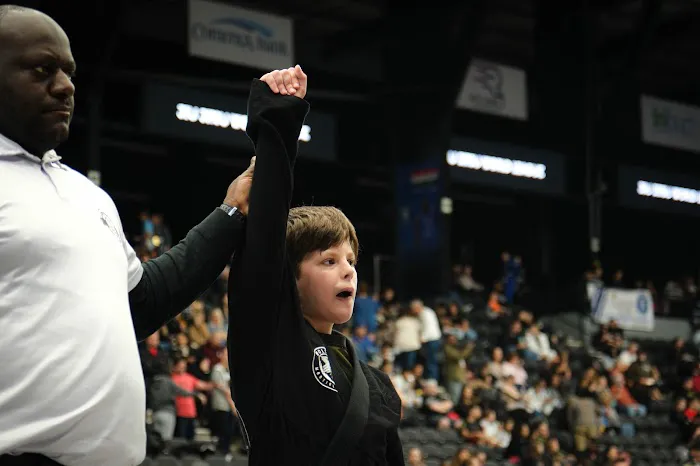 Wolverine Martial Arts Picture 7