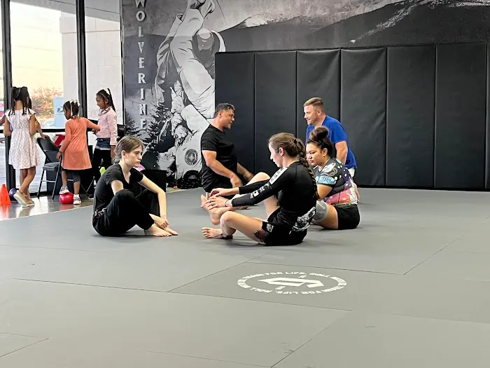 Wolverine Martial Arts Picture 9