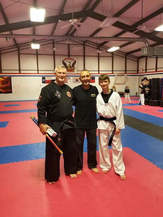 Phoenix Martial Arts Center Picture 1