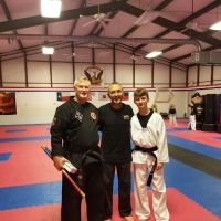 Phoenix Martial Arts Center ico