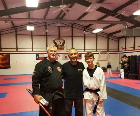 Phoenix Martial Arts Center