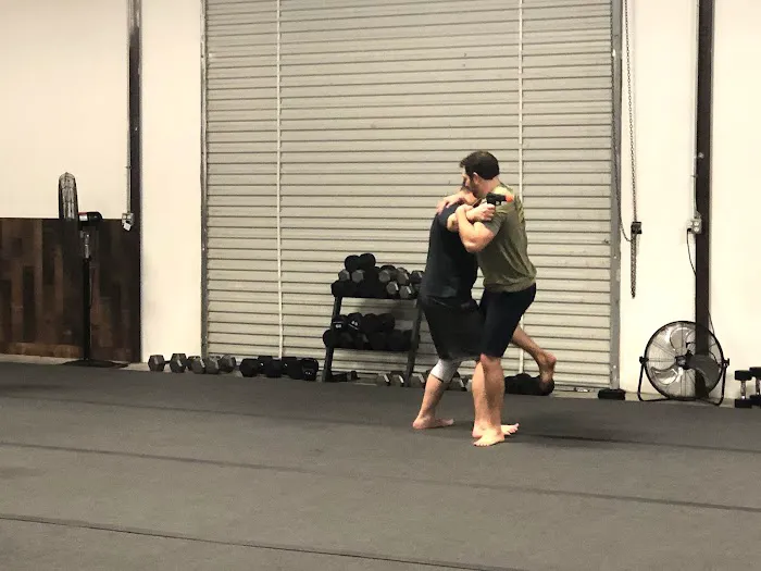 Savage Krav Maga - Aledo Picture 1