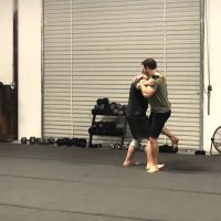 Savage Krav Maga - Aledo ico