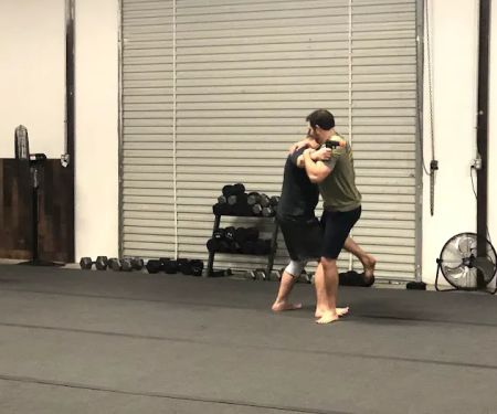 Savage Krav Maga - Aledo