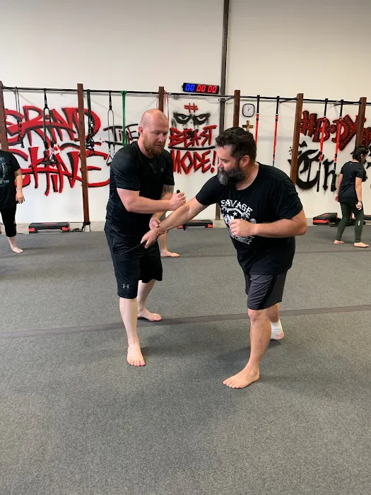 Savage Krav Maga - Aledo Picture 3
