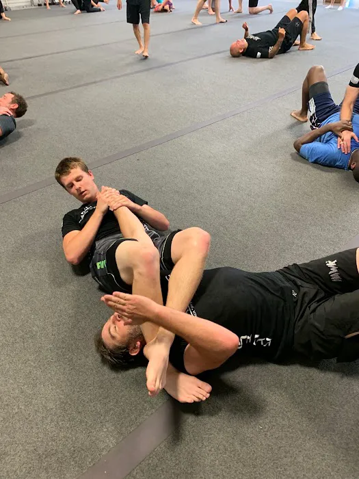 Savage Krav Maga - Aledo Picture 4