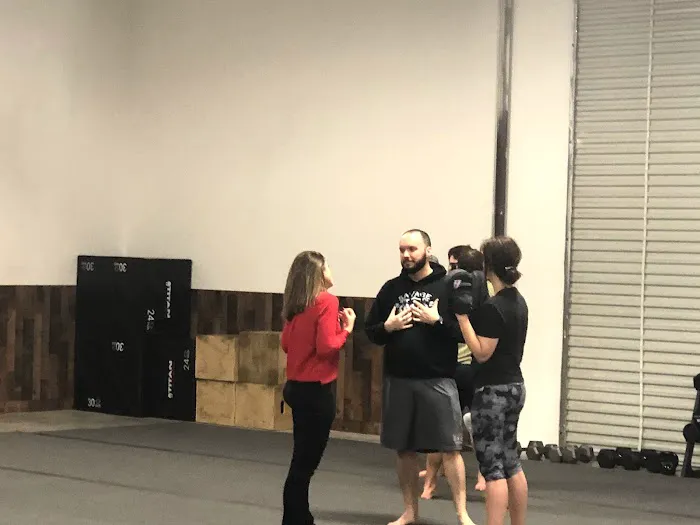 Savage Krav Maga - Aledo Picture 2