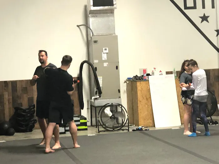Savage Krav Maga - Aledo Picture 5