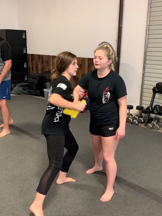 Savage Krav Maga - Aledo Picture 7