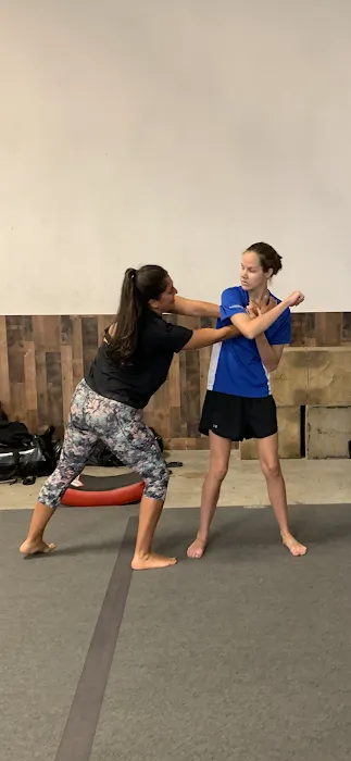 Savage Krav Maga - Aledo Picture 9