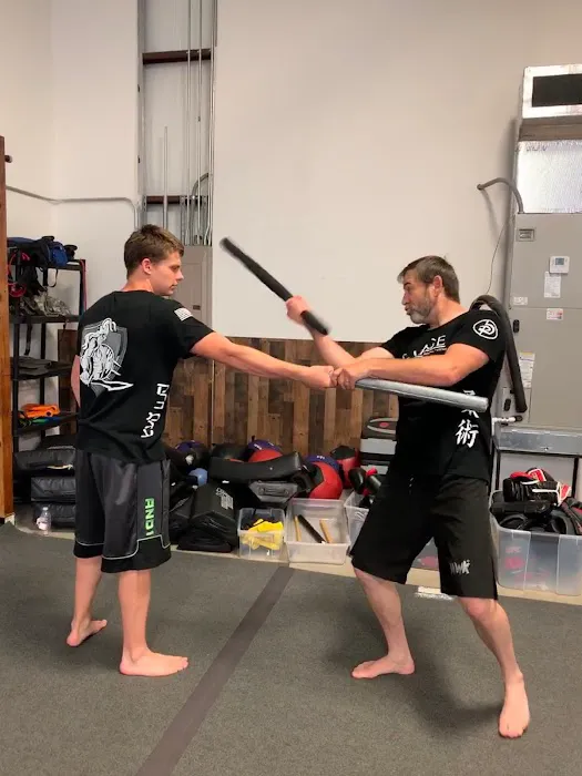 Savage Krav Maga - Aledo Picture 8