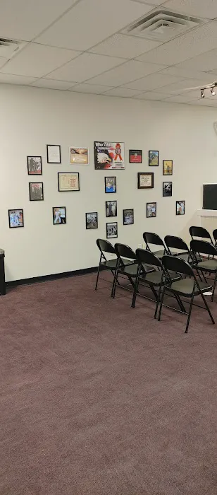 Scott Mahan's Total Karate Picture 1