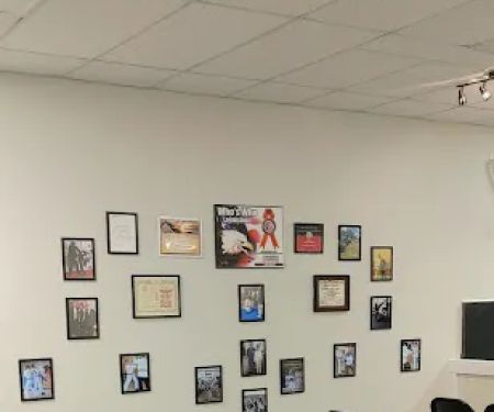 Scott Mahan's Total Karate