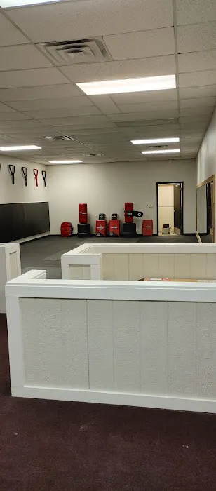 Scott Mahan's Total Karate Picture 4