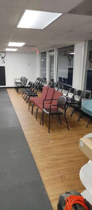 Scott Mahan's Total Karate Picture 9