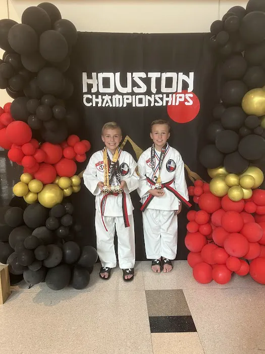 Northlake Martial Arts Academy Picture 2
