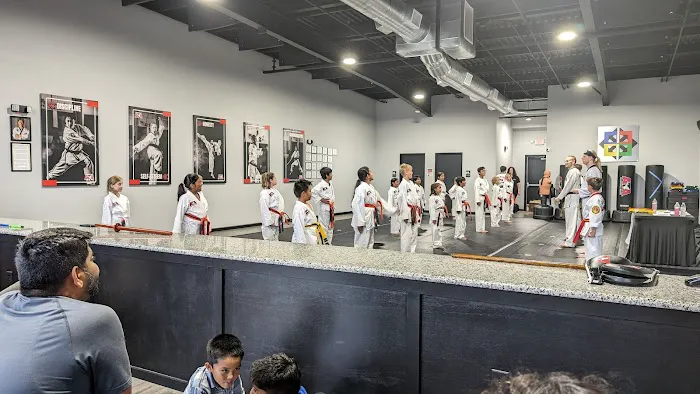 Northlake Martial Arts Academy Picture 3