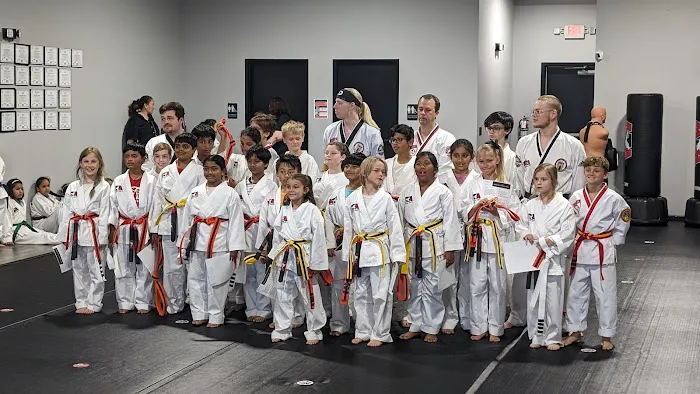 Northlake Martial Arts Academy Picture 1