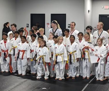 Northlake Martial Arts Academy