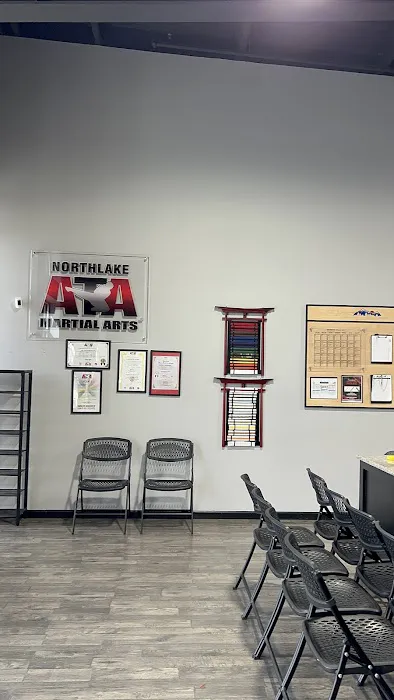 Northlake Martial Arts Academy Picture 4