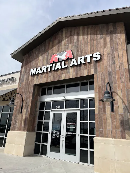 Northlake Martial Arts Academy Picture 5