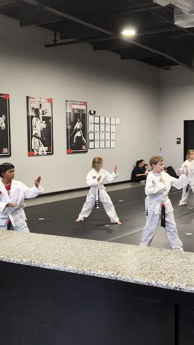 Northlake Martial Arts Academy Picture 6
