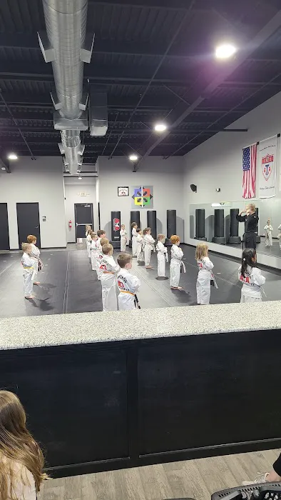 Northlake Martial Arts Academy Picture 7