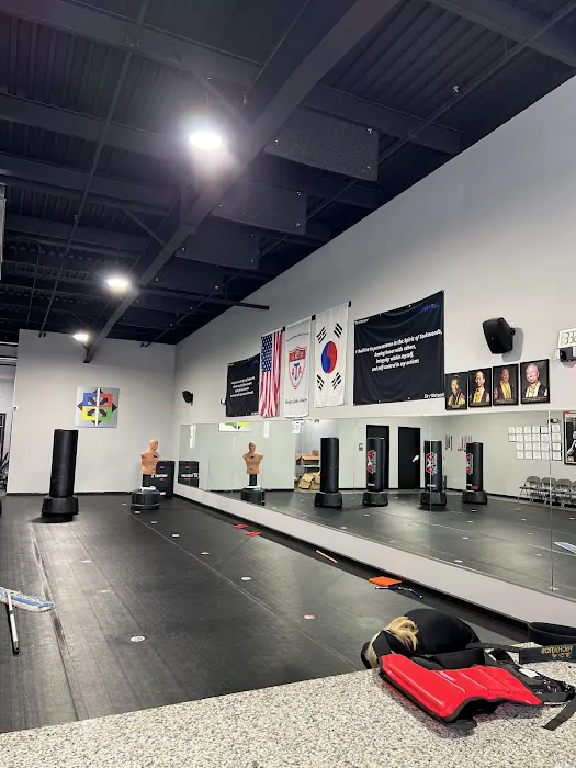 Northlake Martial Arts Academy Picture 8