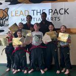 Lead The Pack Martial Arts