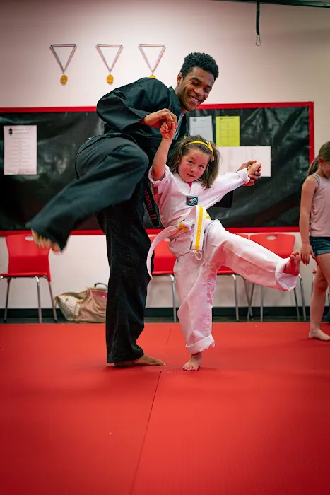 Lead The Pack Martial Arts Picture 4