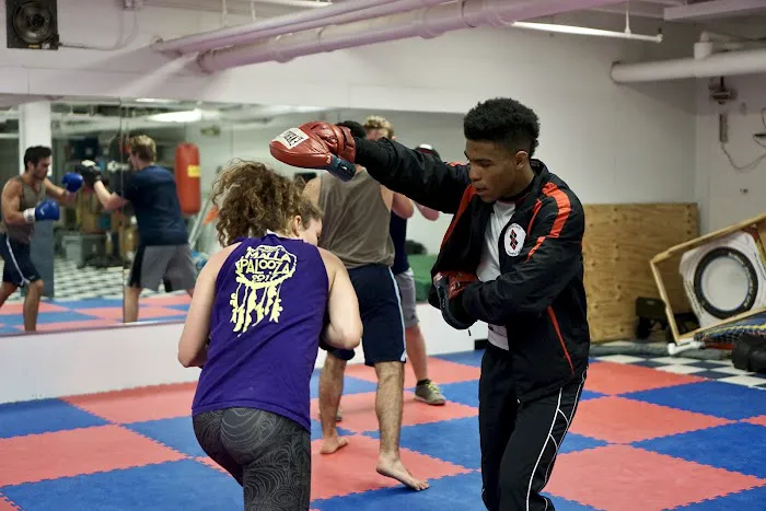 Lead The Pack Martial Arts Picture 5