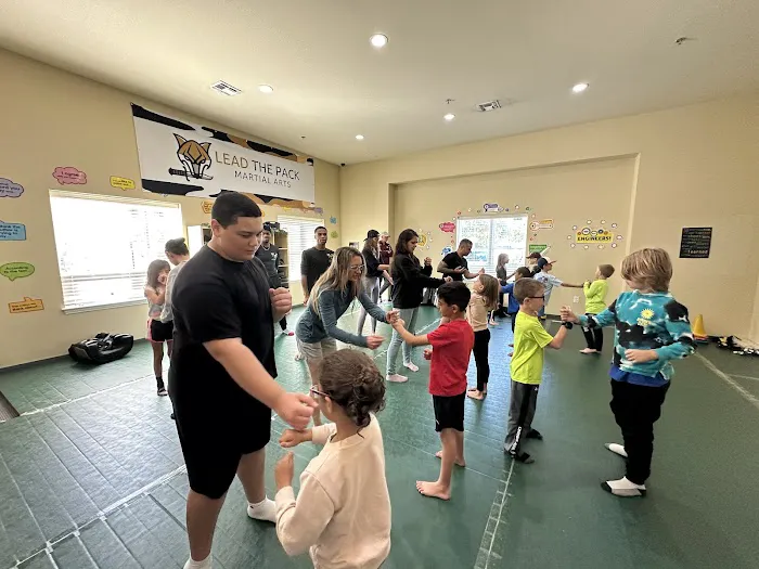 Lead The Pack Martial Arts Picture 6