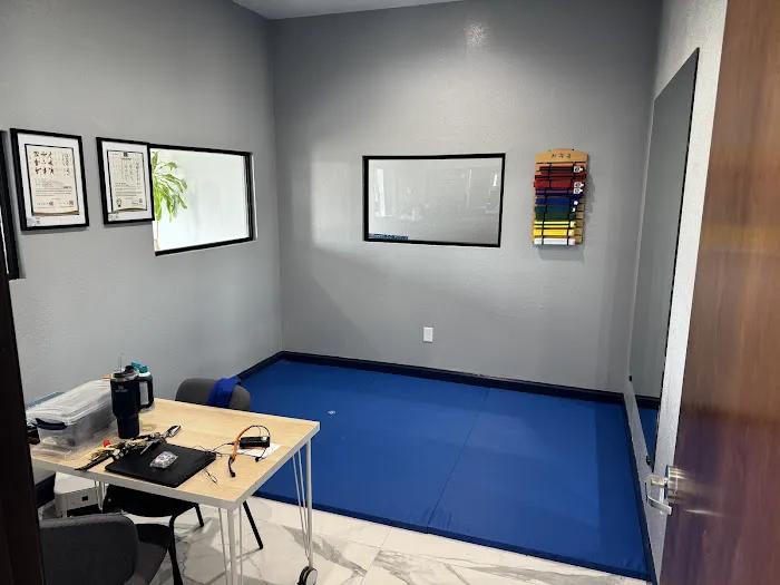 MASTER CHOI’S WORLD CLASS TAEKWONDO Picture 3