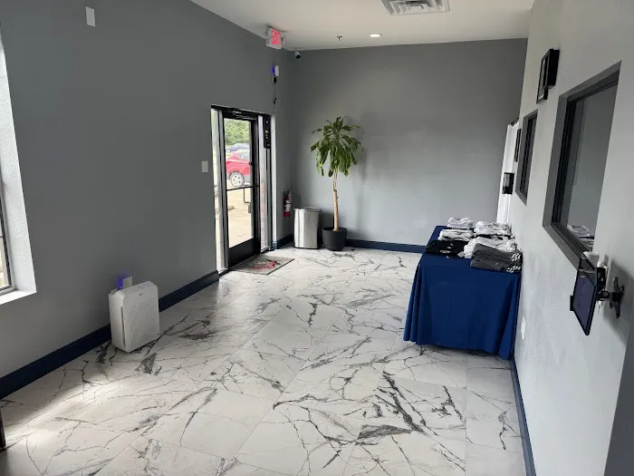 MASTER CHOI’S WORLD CLASS TAEKWONDO Picture 6