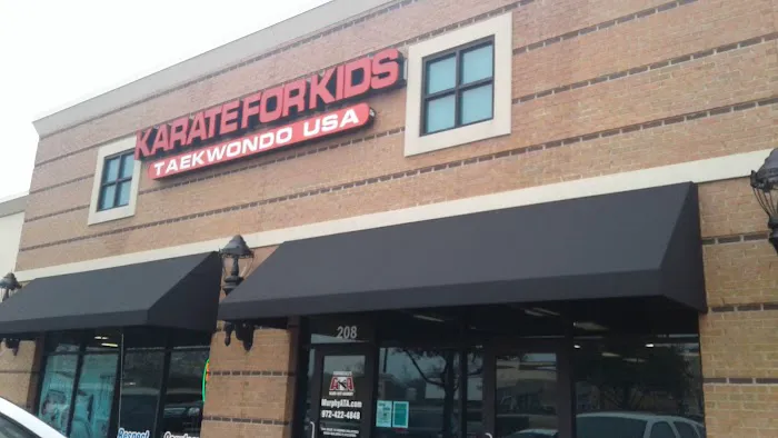 Murphy ATA Martial Arts Picture 2