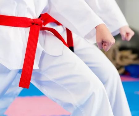 Murphy ATA Martial Arts