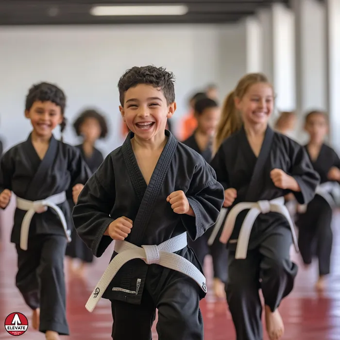 Murphy ATA Martial Arts Picture 5