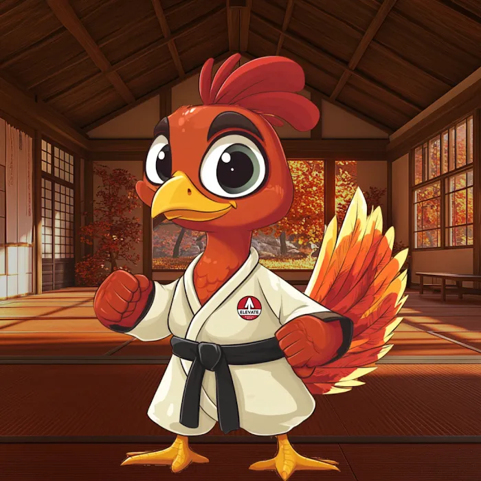 Murphy ATA Martial Arts Picture 6