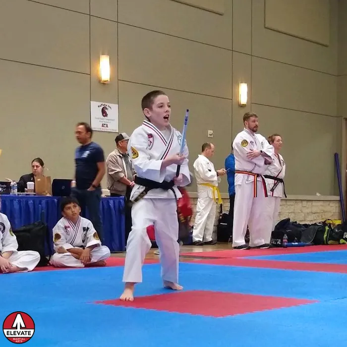 Murphy ATA Martial Arts Picture 7