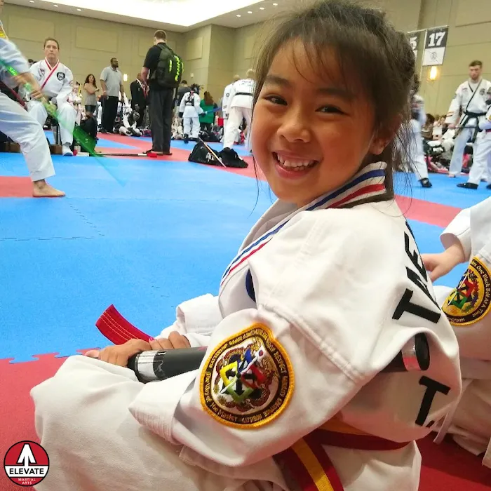 Murphy ATA Martial Arts Picture 8