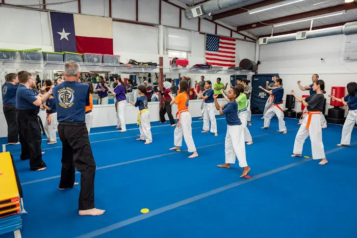 Wylie Karate Picture 2