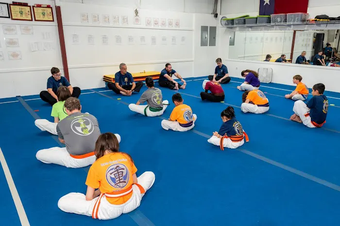 Wylie Karate Picture 5