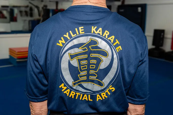 Wylie Karate Picture 4