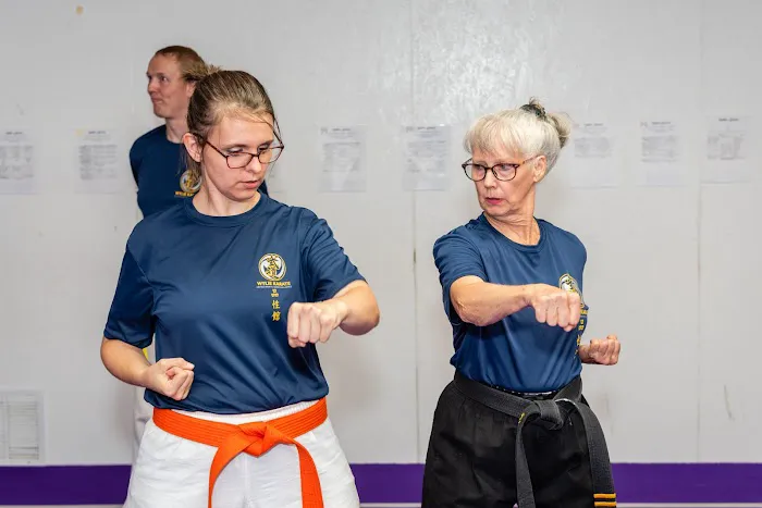 Wylie Karate Picture 7