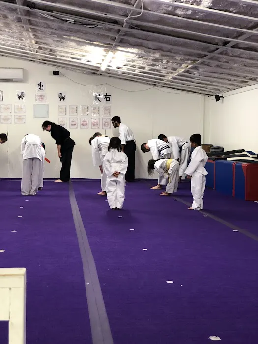 Wylie Karate Picture 9