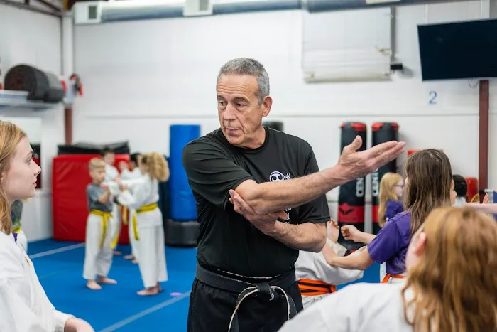 Wylie Karate Picture 10