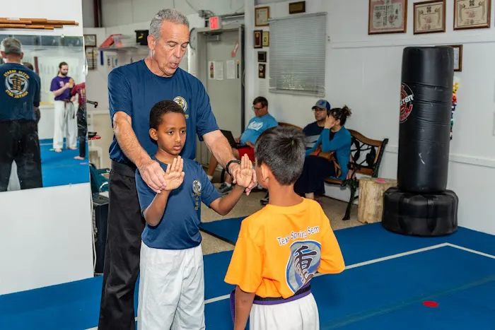 Wylie Karate Picture 8