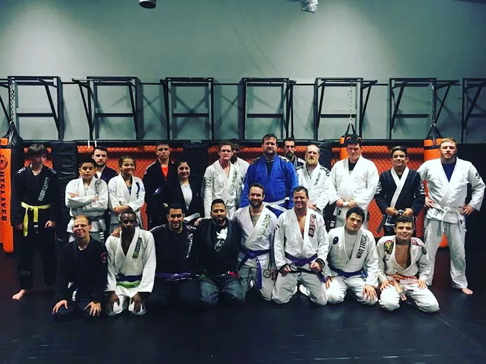 Wolfpack Mixed Martial Arts Picture 6