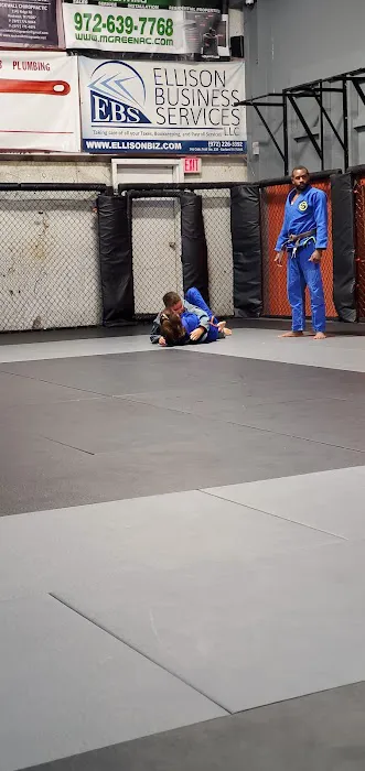 Wolfpack Mixed Martial Arts Picture 4