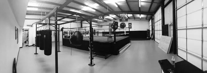 Wolfpack Mixed Martial Arts Picture 5